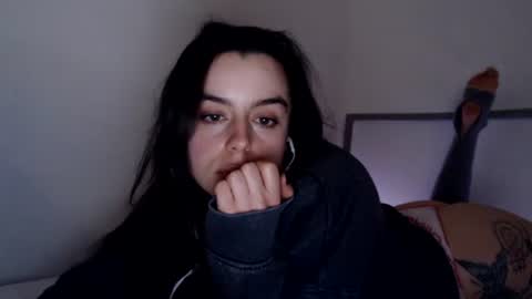 Snapshot of luana789 chatting on January 16, 2025, 1:27 am luana online show from January 16, 2025, 1:27 am