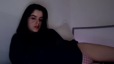 Snapshot of luana789 chatting on February 5, 2025, 1:15 am luana online show from February 5, 2025, 1:15 am