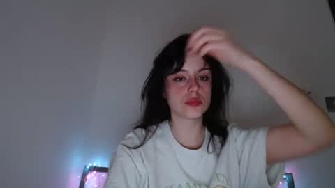 Snapshot of luana789 chatting on September 21, 2025, 9:38 pm luana online show from September 21, 2025, 9:38 pm