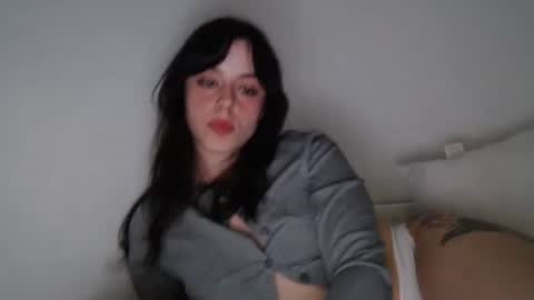 Snapshot of luana789 chatting on October 12, 2025, 9:36 pm luana online show from October 12, 2025, 9:36 pm