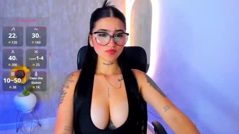 Snapshot of luanabonasx chatting on November 15, 2025, 12:02 pm Luana online show from November 15, 2025, 12:02 pm