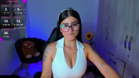 Snapshot of luanabonasx chatting on March 4, 2026, 12:11 pm Luana online show from March 4, 2026, 12:11 pm