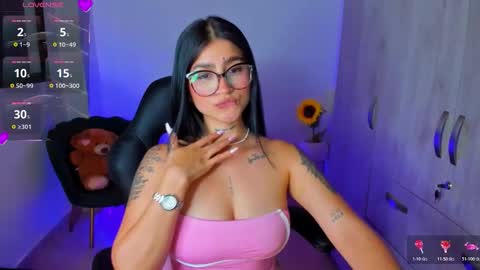Snapshot of luanabonasx chatting on March 5, 2026, 12:12 pm Luana online show from March 5, 2026, 12:12 pm