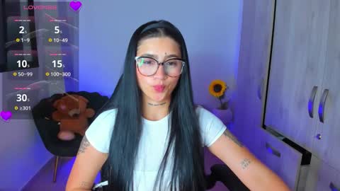 Snapshot of luanabonasx chatting on March 25, 2026, 12:00 pm Luana online show from March 25, 2026, 12:00 pm