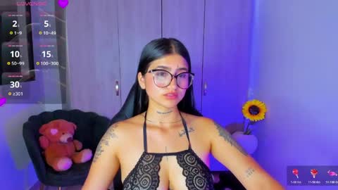 Snapshot of luanabonasx chatting on May 11, 2026, 2:45 pm Luana online show from May 11, 2026, 2:45 pm