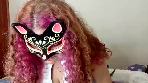 luanapowerful online show from December 16, 2024, 5:43 pm