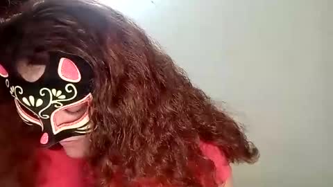 luanapowerful online show from January 22, 2025, 1:10 am