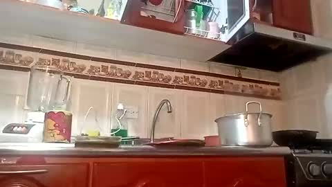 luanapowerful online show from January 27, 2025, 2:10 am