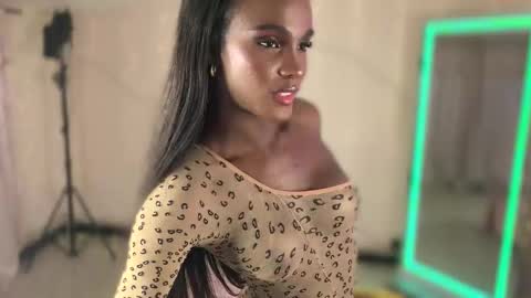 IG luana orq online show from March 10, 2026, 9:03 am