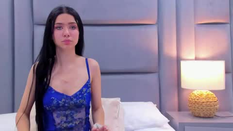 Luanastones online show from December 24, 2024, 10:22 am