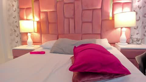Luanastones online show from January 21, 2025, 8:19 am