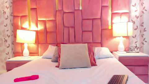 Luanastones online show from January 29, 2025, 10:58 am
