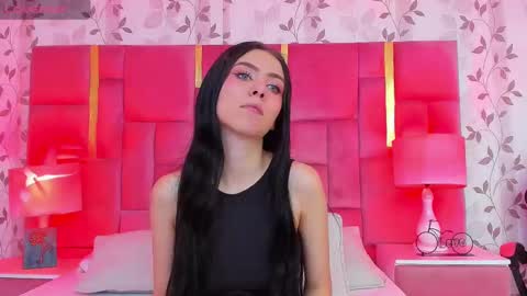 Luanastones online show from February 18, 2025, 8:27 am