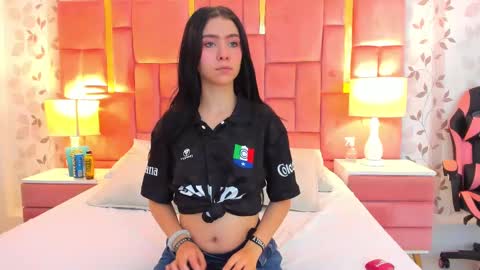 Luanastones online show from February 21, 2025, 5:13 am