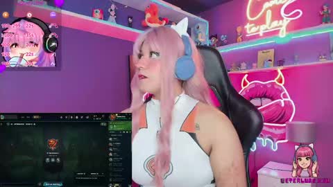 Luan online show from April 17, 2026, 3:37 pm