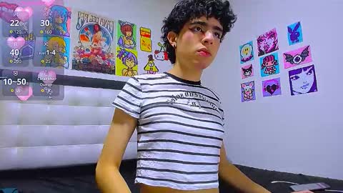 Snapshot of luanrush_ chatting on February 18, 2026, 2:07 am LuanRush online show from February 18, 2026, 2:07 am