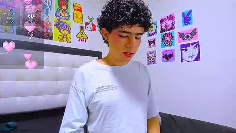 Snapshot of luanrush_ chatting on February 27, 2026, 2:22 am LuanRush online show from February 27, 2026, 2:22 am