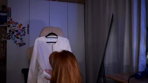 Luba online show from April 17, 2026, 7:28 pm