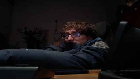 luca78 online show from February 8, 2025, 9:24 am