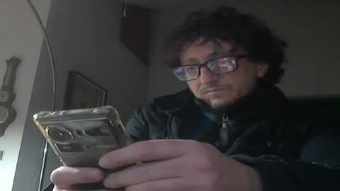 luca78 online show from March 22, 2026, 9:18 pm