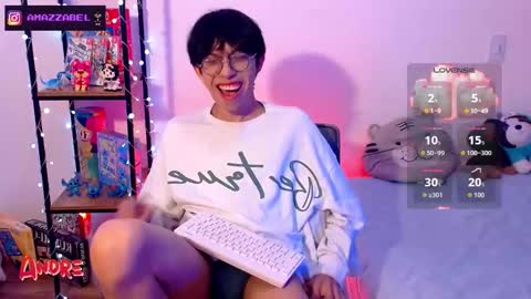 Luca online show from March 25, 2026, 8:31 am