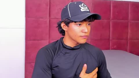 luca_mashle online show from June 4, 2026, 2:39 am