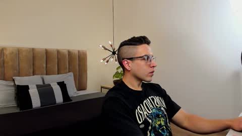 Snapshot of luca_morettii chatting on September 22, 2025, 12:18 pm luca_morettii online show from September 22, 2025, 12:18 pm