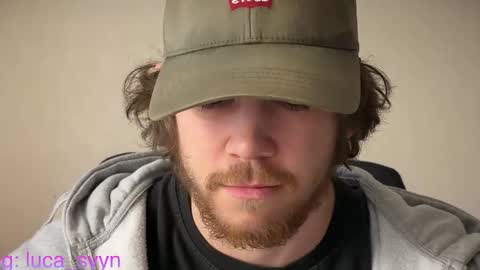 Luca S online show from November 22, 2025, 10:25 am