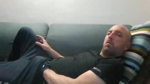 Luca online show from September 28, 2025, 7:19 pm