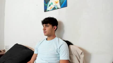 lucacosta19 online show from July 16, 2026, 9:10 pm