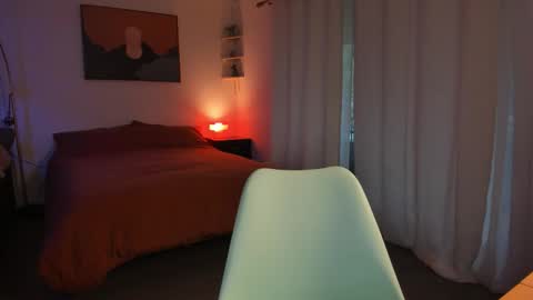 Lucas and Matteo online show from October 25, 2025, 12:51 am