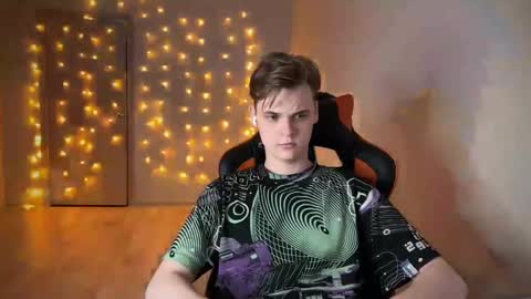 Lucas Gill online show from January 16, 2025, 9:51 pm