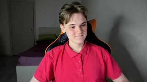 Lucas Gill online show from February 28, 2025, 2:31 am