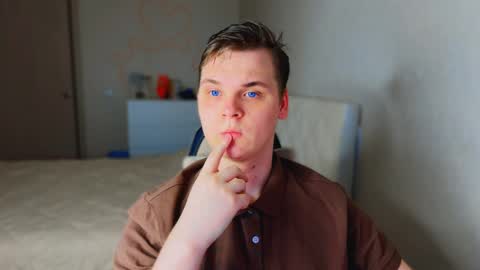 Lucas Gill online show from February 11, 2026, 8:08 am