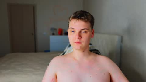 Lucas Gill online show from February 20, 2026, 6:26 am