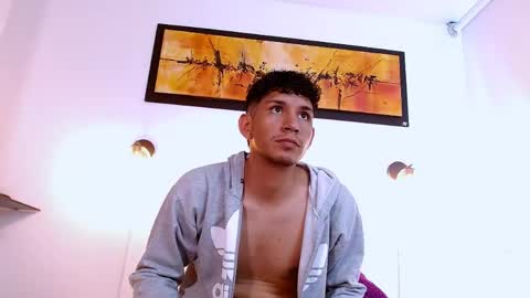 Snapshot of lucas_dream chatting on June 6, 2026, 12:10 pm lucas_dream online show from June 6, 2026, 12:10 pm