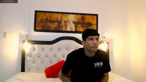 Snapshot of lucas_dream chatting on July 15, 2026, 11:59 am lucas_dream online show from July 15, 2026, 11:59 am