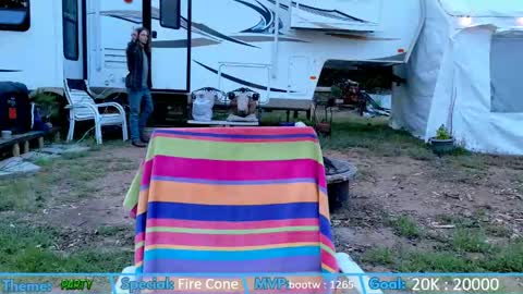 LucasJacobs online show from May 2, 2026, 2:49 am