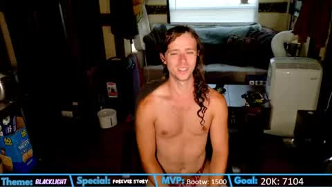 LucasJacobs online show from June 21, 2026, 2:58 am