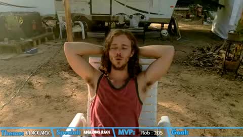 LucasJacobs online show from July 7, 2026, 1:19 am