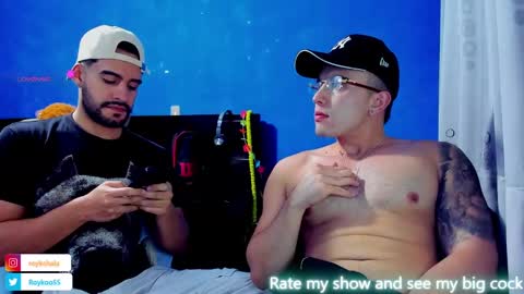 Snapshot of lucas_jewel chatting on December 30, 2024, 12:22 am lucas_jewel online show from December 30, 2024, 12:22 am