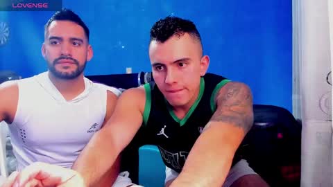 Snapshot of lucas_jewel chatting on February 2, 2025, 3:49 pm lucas_jewel online show from February 2, 2025, 3:49 pm