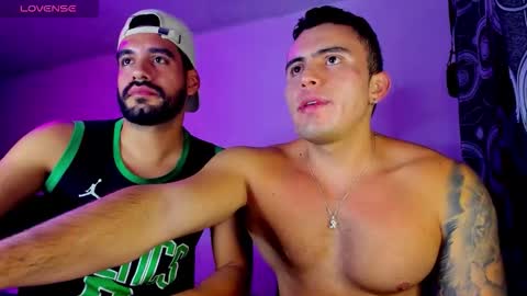 Snapshot of lucas_jewel chatting on October 12, 2025, 10:42 pm lucas_jewel online show from October 12, 2025, 10:42 pm