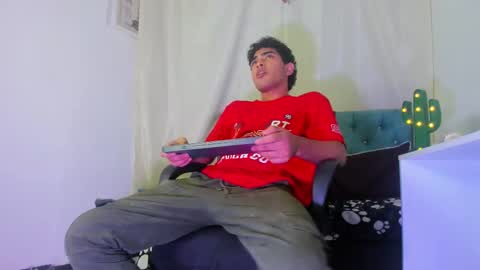 Snapshot of lucascarterr chatting on March 11, 2025, 3:26 am lucascarterr online show from March 11, 2025, 3:26 am