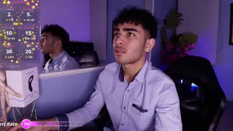 Snapshot of lucascarterr chatting on September 19, 2025, 5:09 am lucascarterr online show from September 19, 2025, 5:09 am