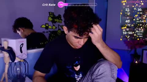 Snapshot of lucascarterr chatting on October 11, 2025, 10:41 pm lucascarterr online show from October 11, 2025, 10:41 pm