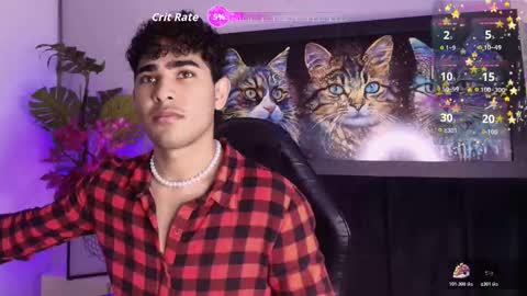 Snapshot of lucascarterr chatting on October 23, 2025, 5:29 am lucascarterr online show from October 23, 2025, 5:29 am