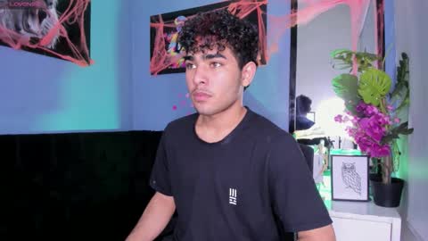 Snapshot of lucascarterr chatting on October 28, 2025, 5:22 am lucascarterr online show from October 28, 2025, 5:22 am