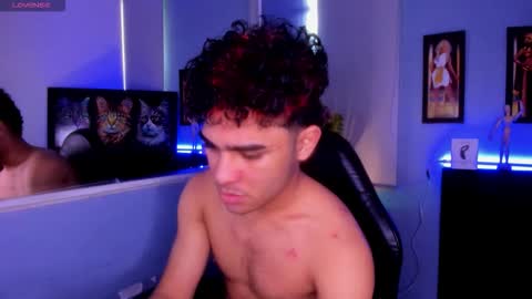 Snapshot of lucascarterr chatting on November 5, 2025, 2:39 pm lucascarterr online show from November 5, 2025, 2:39 pm