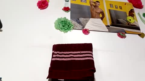 Daniel online show from October 19, 2025, 8:31 pm